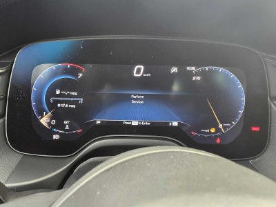 2023 Maserati Grecale GT