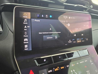 2023 Maserati Grecale GT