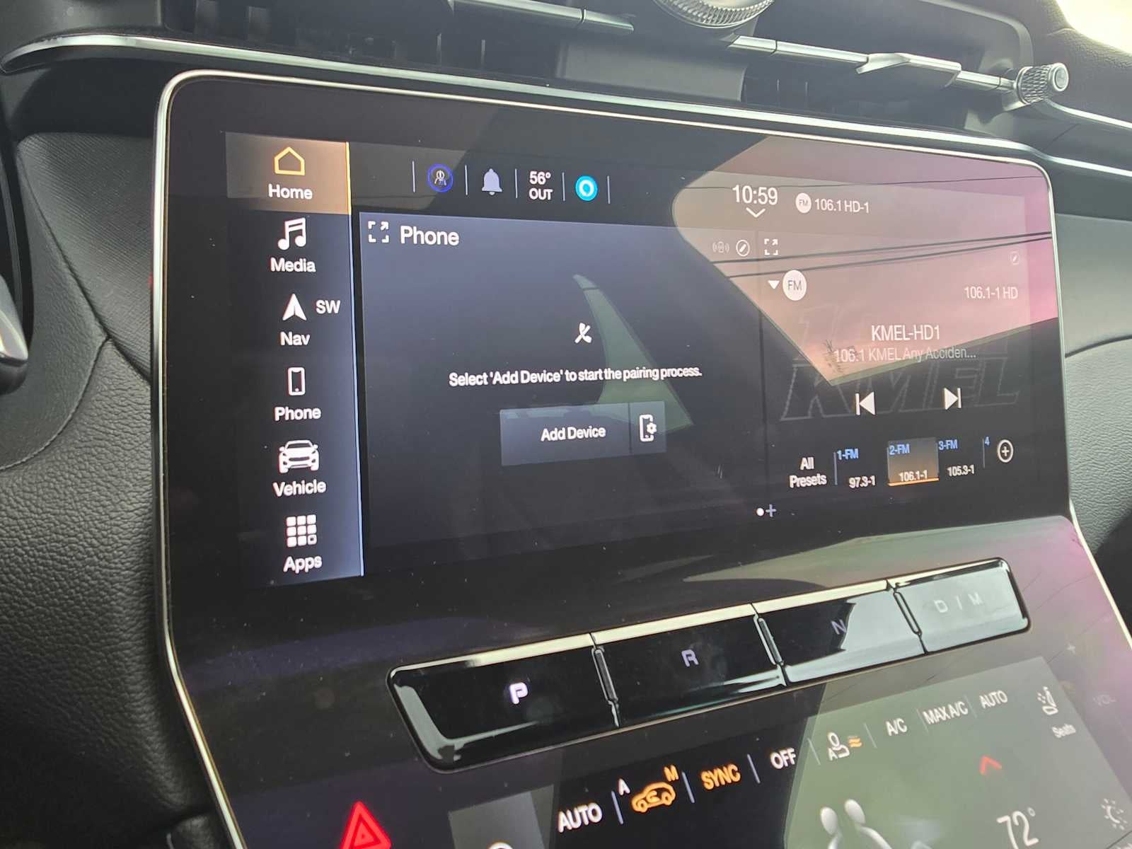 2023 Maserati Grecale GT