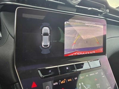 2023 Maserati Grecale GT