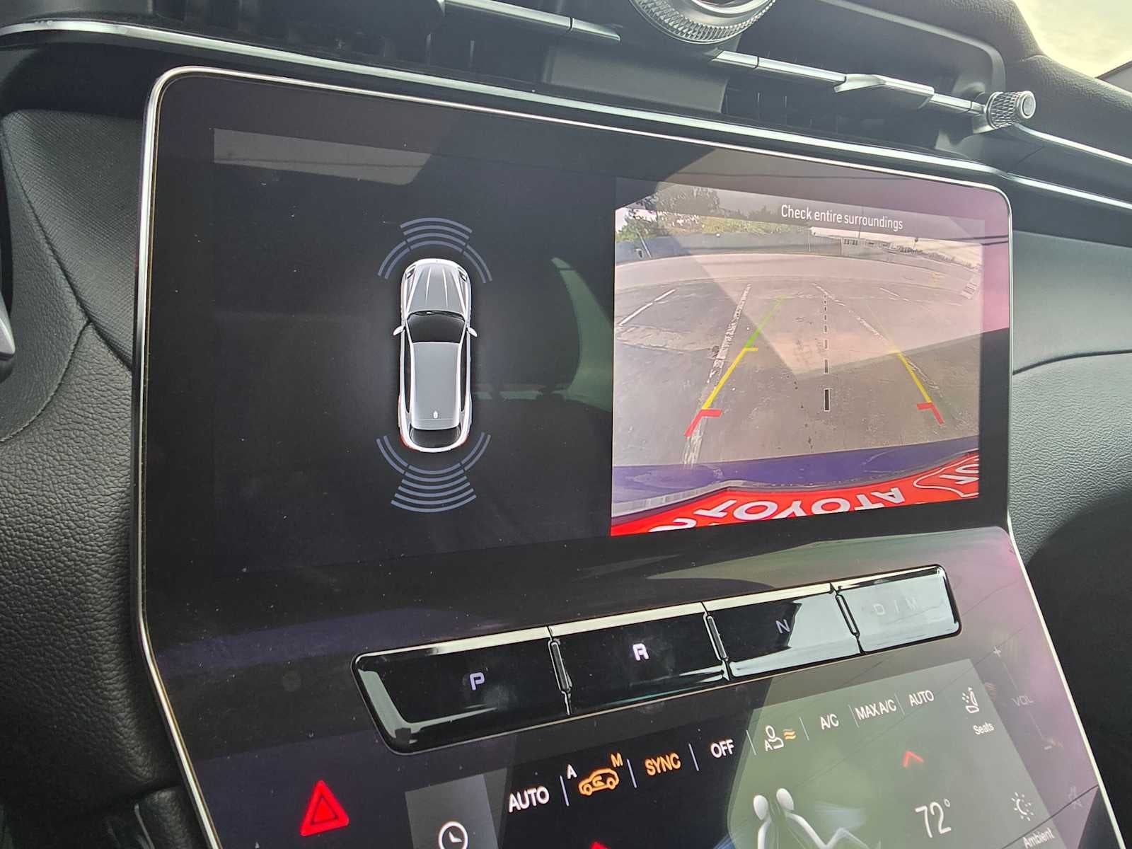 2023 Maserati Grecale GT