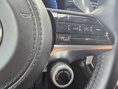 2023 Maserati Grecale GT