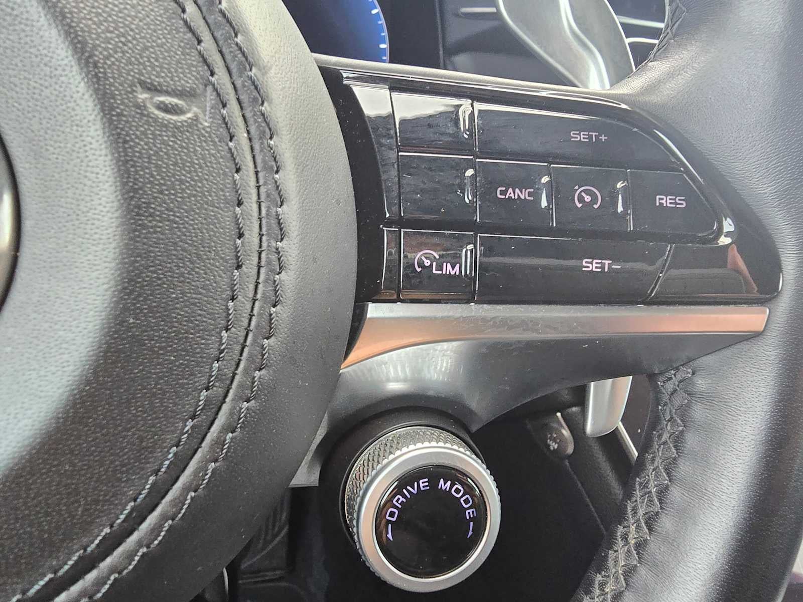 2023 Maserati Grecale GT