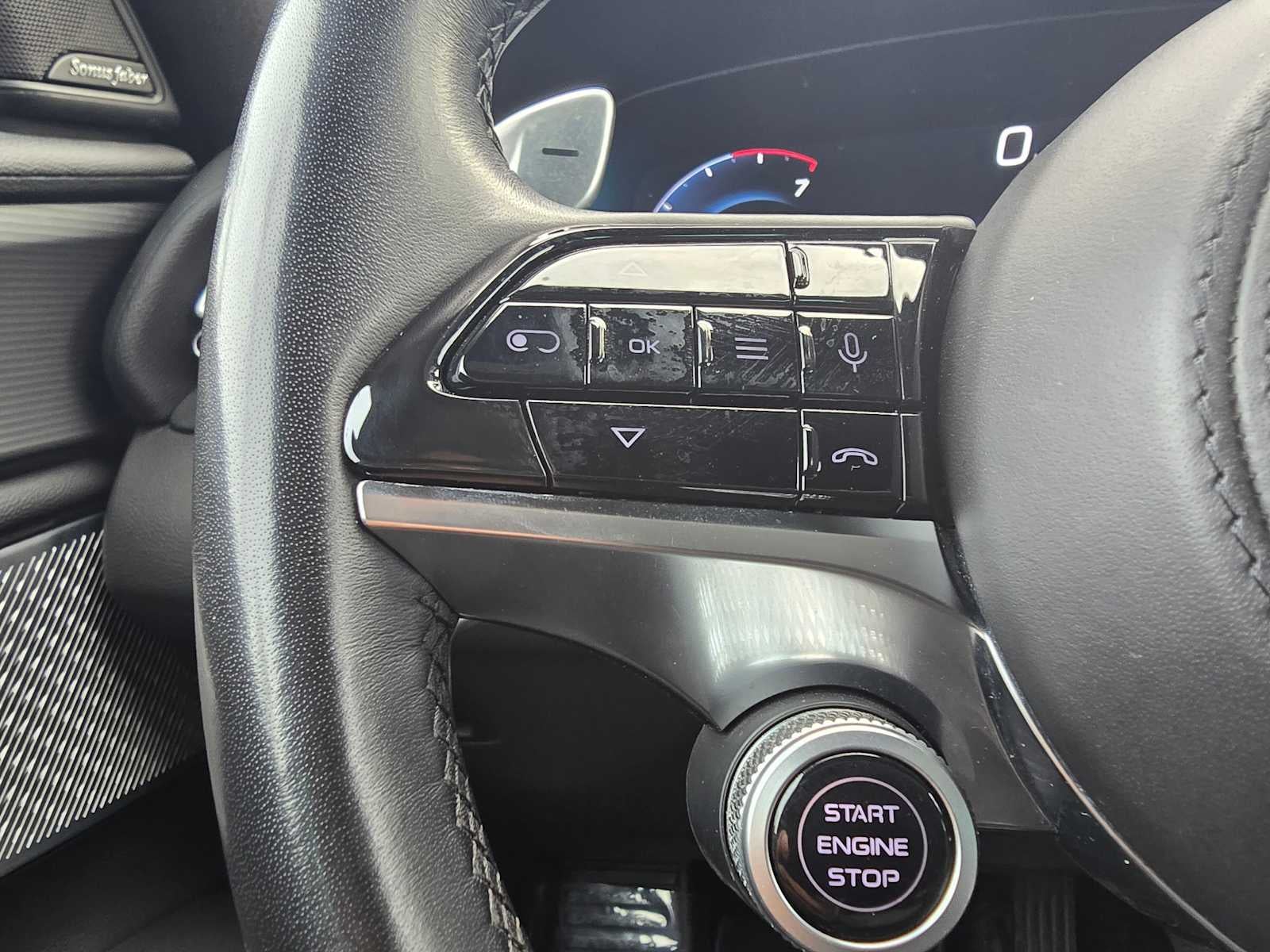 2023 Maserati Grecale GT