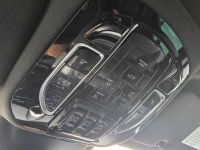 2023 Maserati Grecale GT