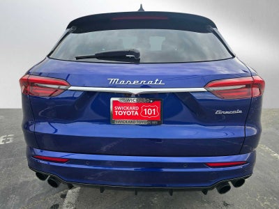 2023 Maserati Grecale GT