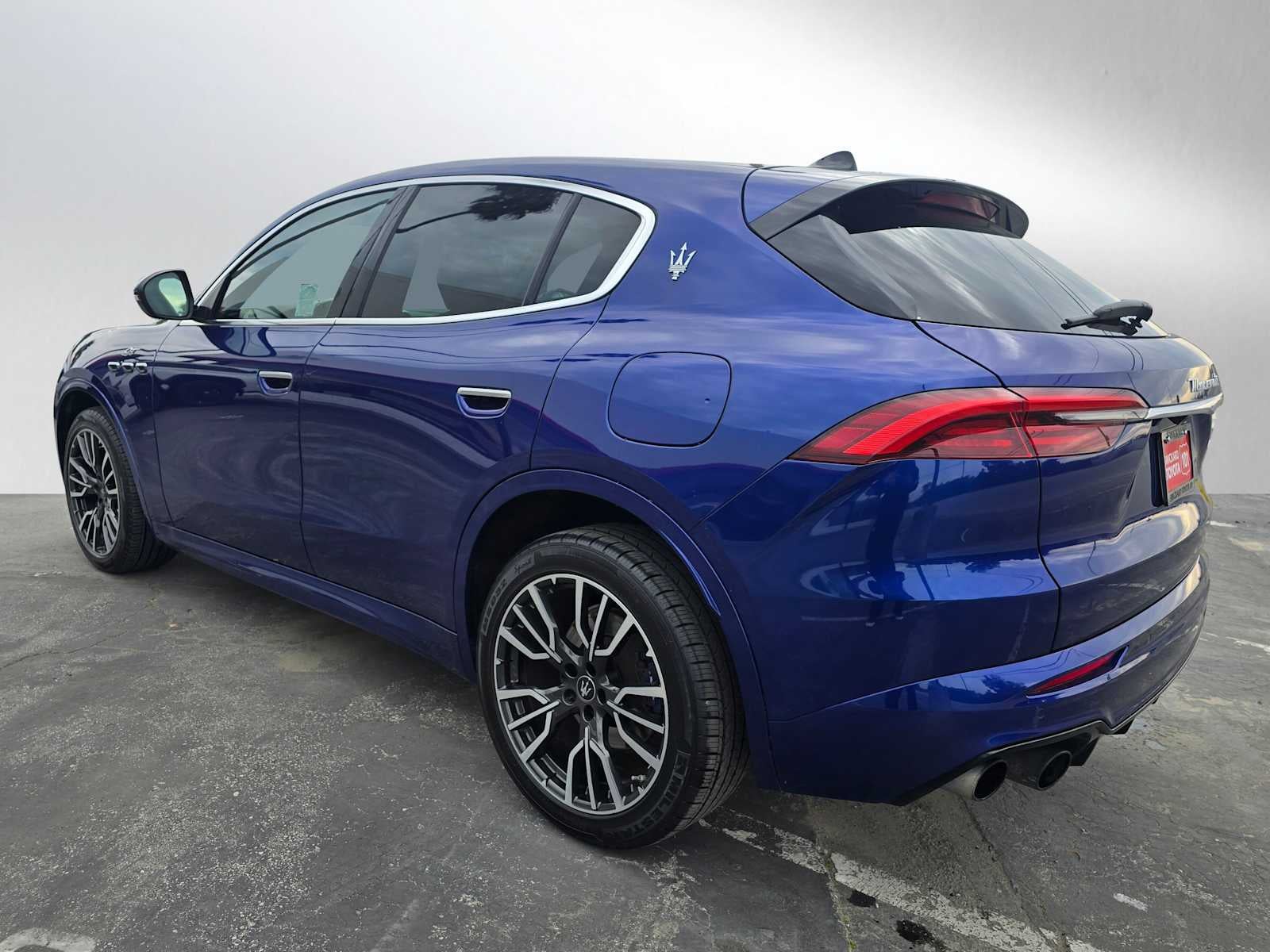 2023 Maserati Grecale GT