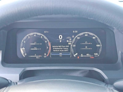 2026 Toyota Tacoma TRD PreRunner