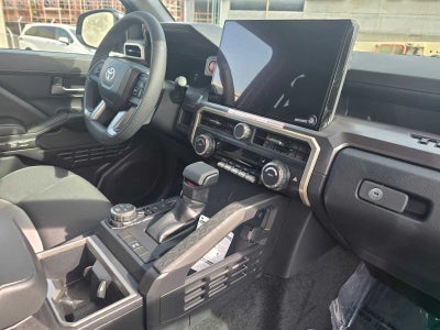 2026 Toyota Tacoma i-FORCE MAX Tacoma TRD Off-Road