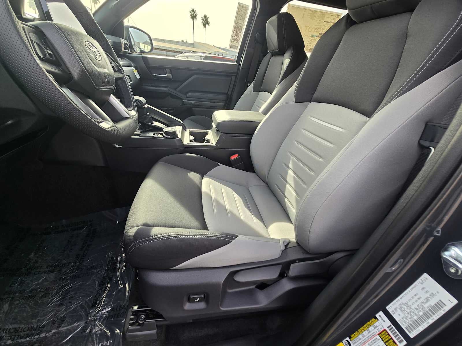 2026 Toyota Tacoma i-FORCE MAX Tacoma TRD Off-Road