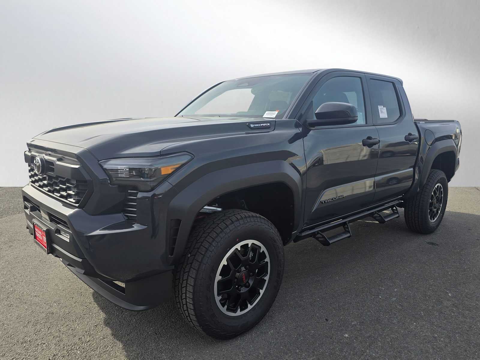 2026 Toyota Tacoma i-FORCE MAX Tacoma TRD Off-Road