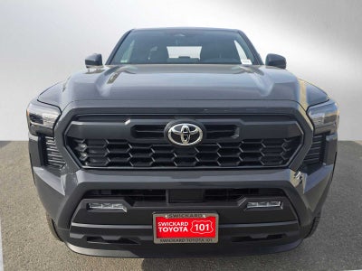 2026 Toyota Tacoma i-FORCE MAX Tacoma TRD Off-Road