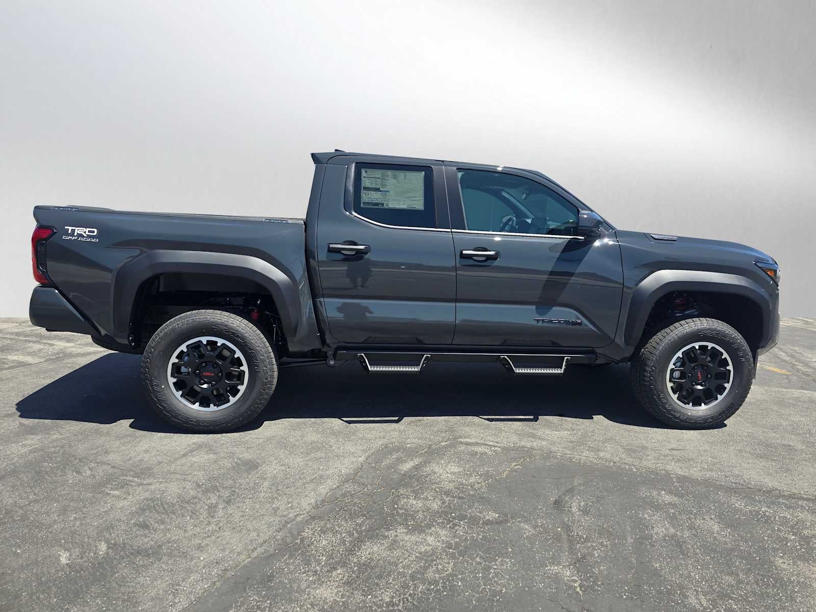 2026 Toyota Tacoma i-FORCE MAX Tacoma TRD Off-Road