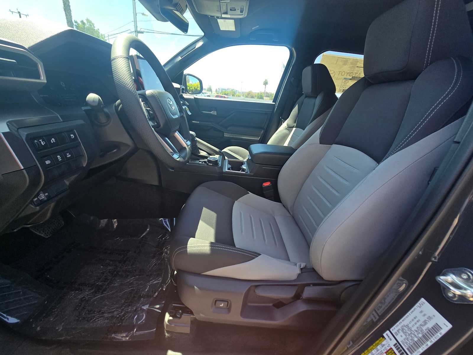 2026 Toyota Tacoma i-FORCE MAX Tacoma TRD Off-Road