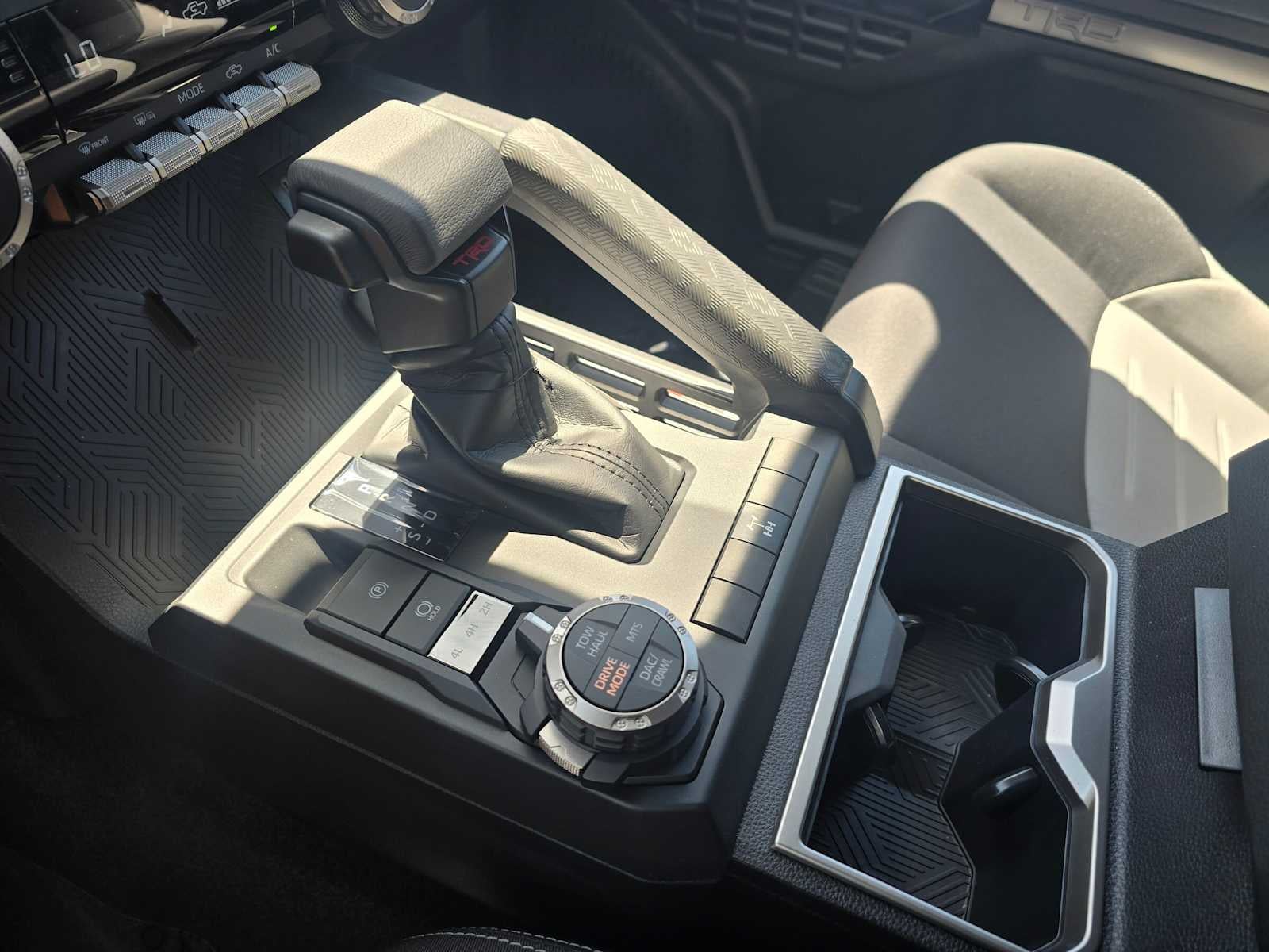 2026 Toyota Tacoma i-FORCE MAX Tacoma TRD Off-Road