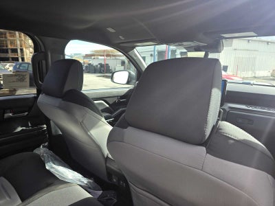 2026 Toyota Tacoma i-FORCE MAX Tacoma TRD Sport