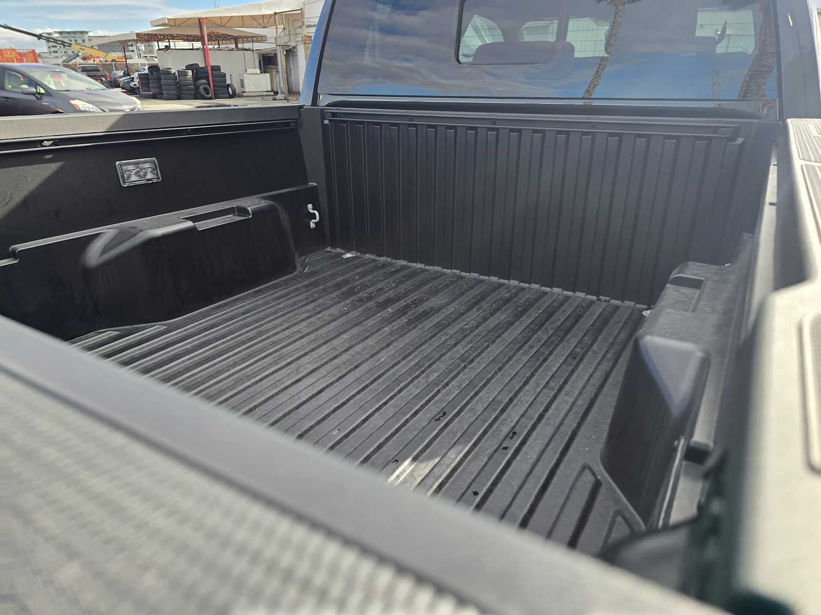 2026 Toyota Tacoma i-FORCE MAX Tacoma TRD Sport