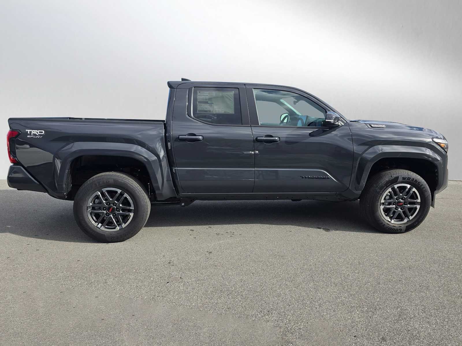 2026 Toyota Tacoma i-FORCE MAX Tacoma TRD Sport