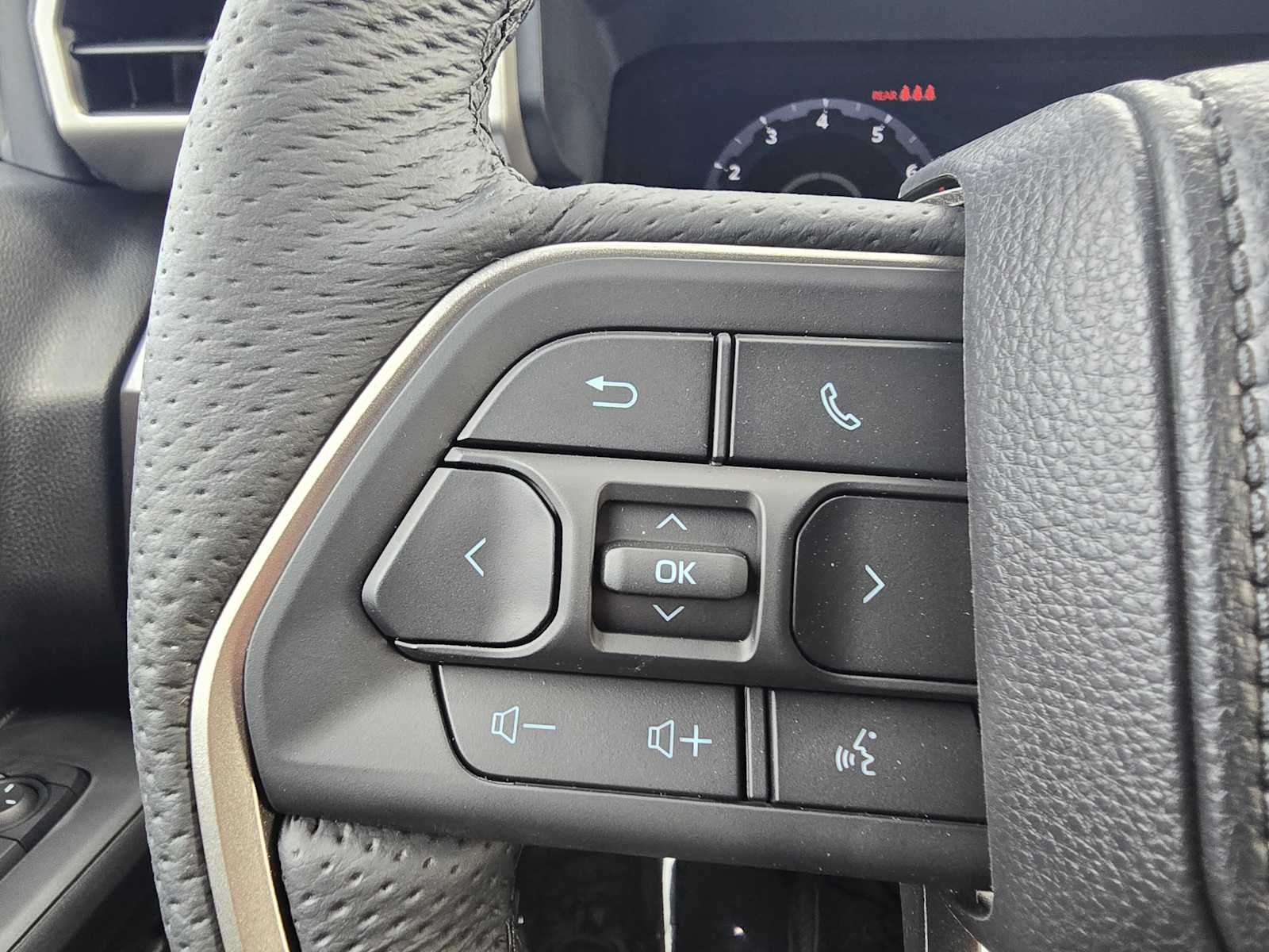 2026 Toyota Tacoma i-FORCE MAX Tacoma TRD Sport