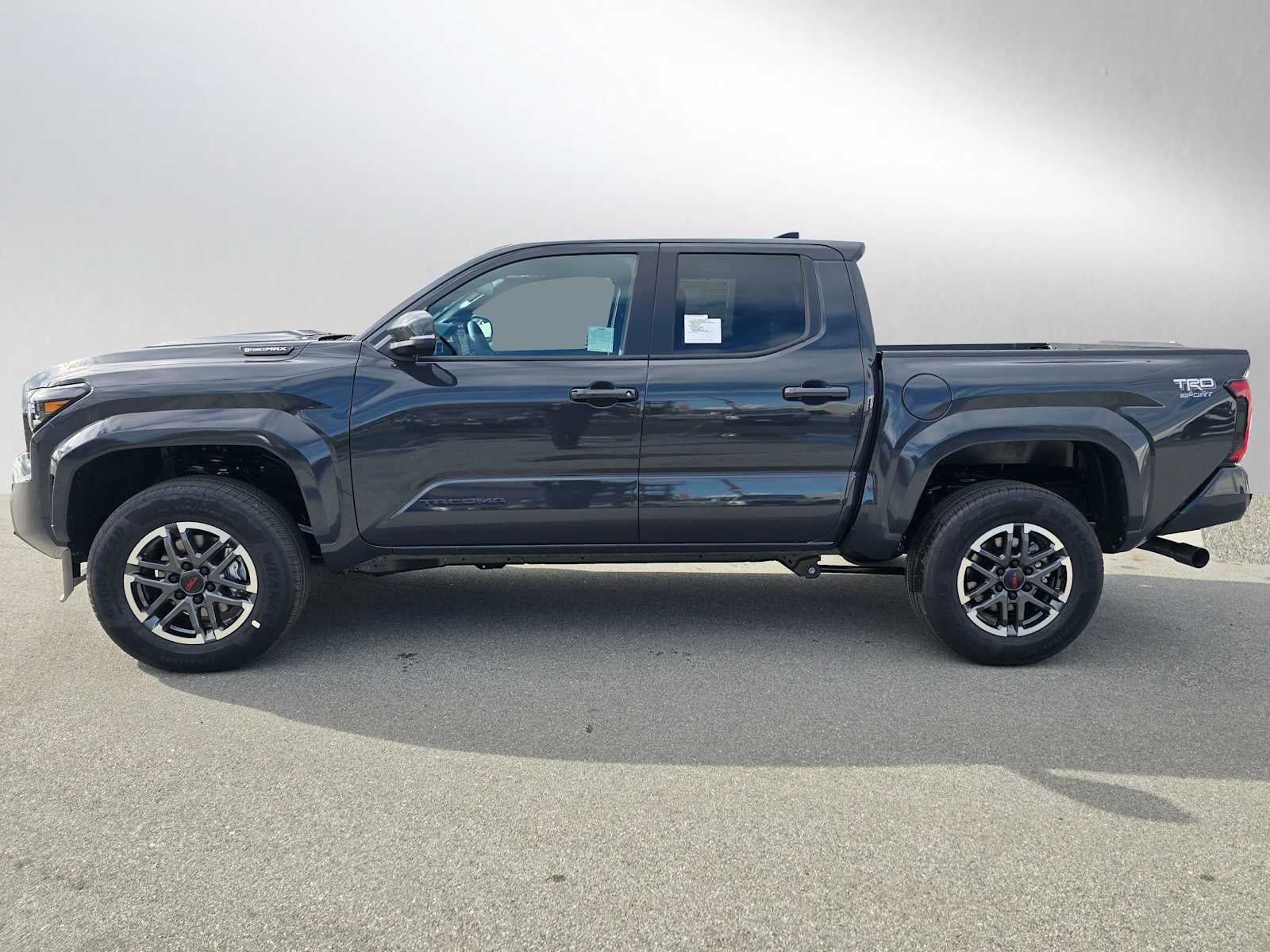 2026 Toyota Tacoma i-FORCE MAX Tacoma TRD Sport