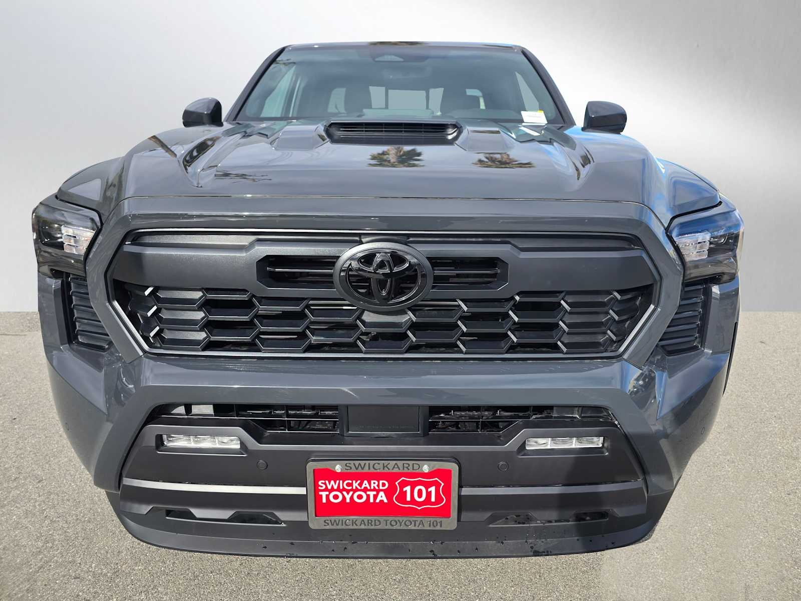 2026 Toyota Tacoma i-FORCE MAX Tacoma TRD Sport