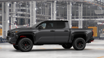 2026 Toyota Tacoma i-FORCE MAX Tacoma TRD Pro