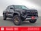 2025 Toyota Tacoma i-FORCE MAX Tacoma Trailhunter