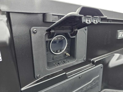 2025 Toyota Tacoma i-FORCE MAX Tacoma Trailhunter