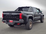2025 Toyota Tacoma i-FORCE MAX Tacoma Trailhunter
