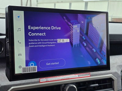 2025 Toyota Tacoma i-FORCE MAX Tacoma Trailhunter