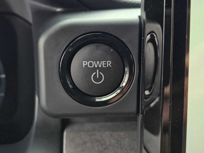 2025 Toyota Tacoma i-FORCE MAX Tacoma Trailhunter