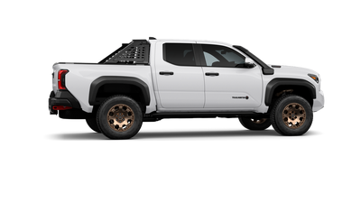 2026 Toyota Tacoma i-FORCE MAX Tacoma Trailhunter