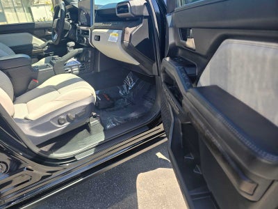 2026 Toyota Tacoma i-FORCE MAX Tacoma Limited