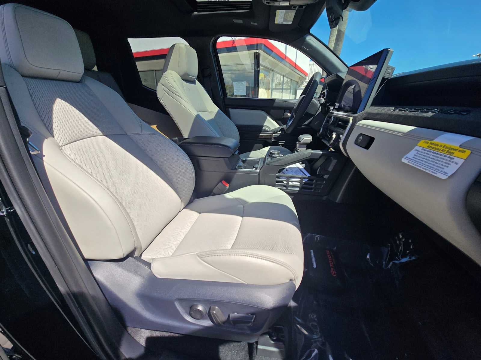 2026 Toyota Tacoma i-FORCE MAX Tacoma Limited