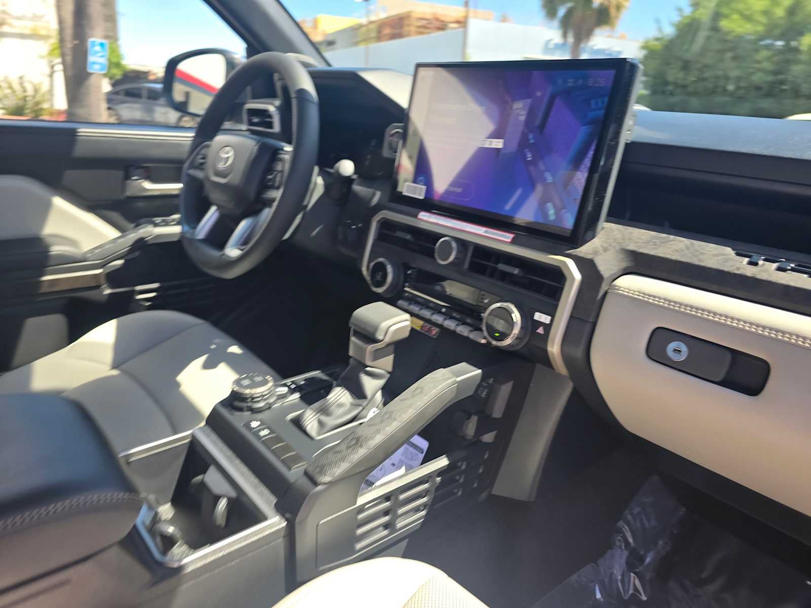 2026 Toyota Tacoma i-FORCE MAX Tacoma Limited