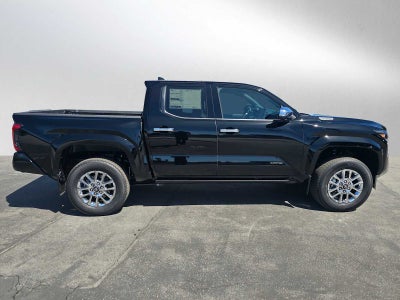 2026 Toyota Tacoma i-FORCE MAX Tacoma Limited