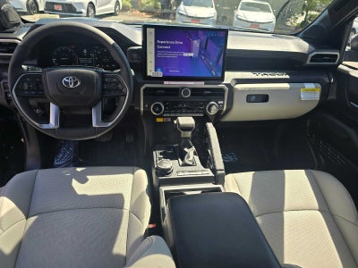 2026 Toyota Tacoma i-FORCE MAX Tacoma Limited