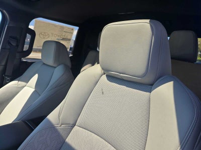 2026 Toyota Tacoma i-FORCE MAX Tacoma Limited