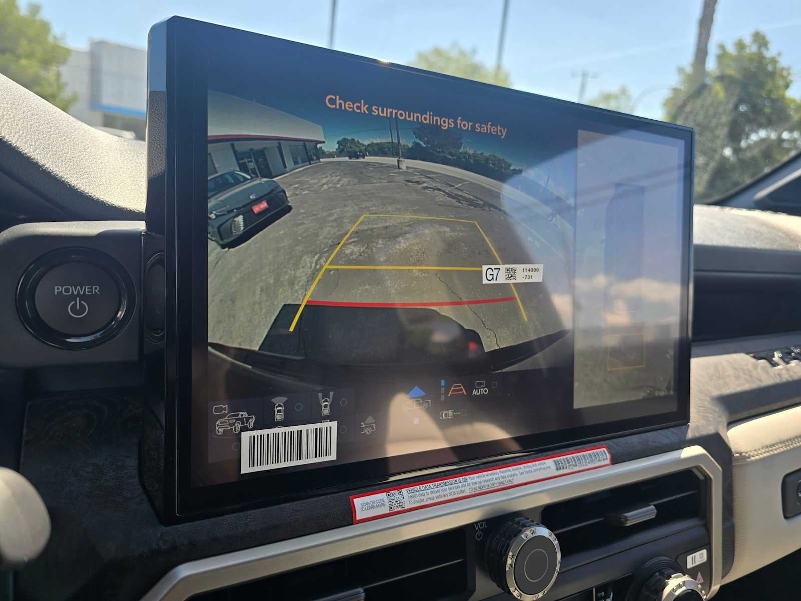 2026 Toyota Tacoma i-FORCE MAX Tacoma Limited