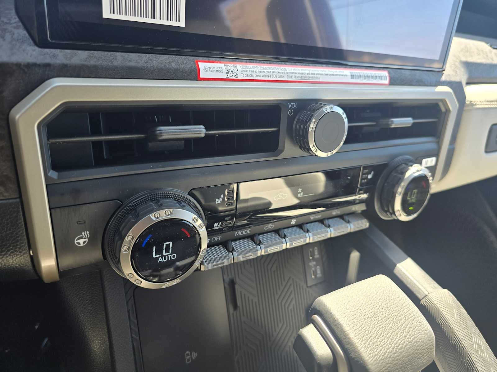 2026 Toyota Tacoma i-FORCE MAX Tacoma Limited