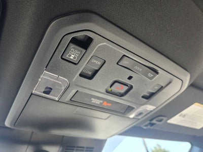 2026 Toyota Tacoma i-FORCE MAX Tacoma Limited