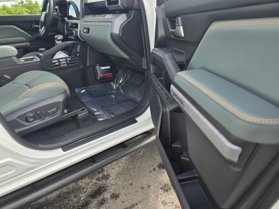 2026 Toyota Tacoma i-FORCE MAX Tacoma Trailhunter