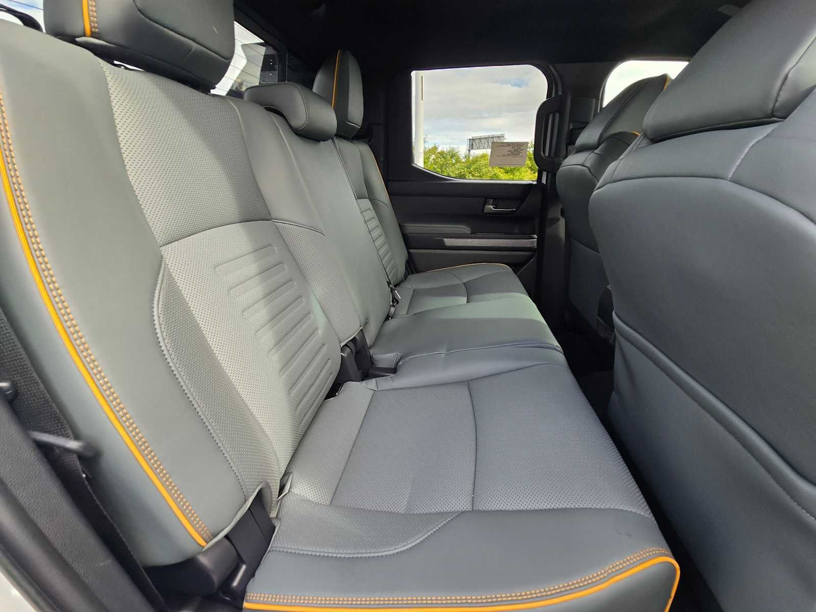 2026 Toyota Tacoma i-FORCE MAX Tacoma Trailhunter