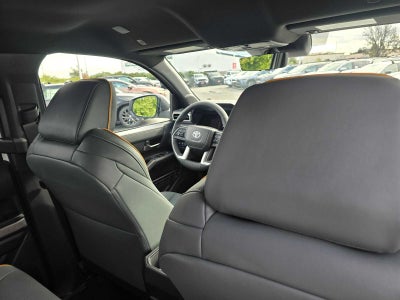 2026 Toyota Tacoma i-FORCE MAX Tacoma Trailhunter