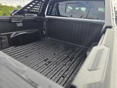 2026 Toyota Tacoma i-FORCE MAX Tacoma Trailhunter