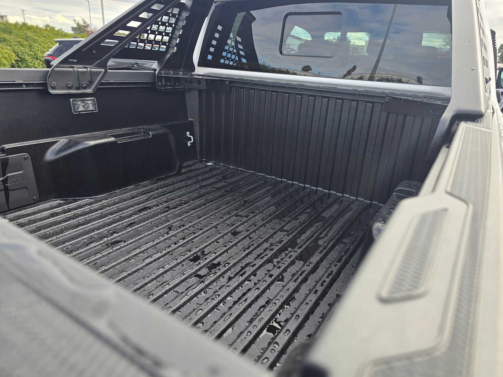 2026 Toyota Tacoma i-FORCE MAX Tacoma Trailhunter