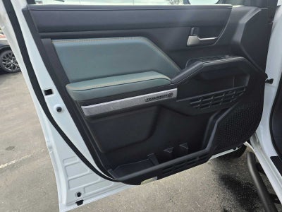 2026 Toyota Tacoma i-FORCE MAX Tacoma Trailhunter