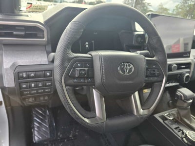 2026 Toyota Tacoma i-FORCE MAX Tacoma Trailhunter