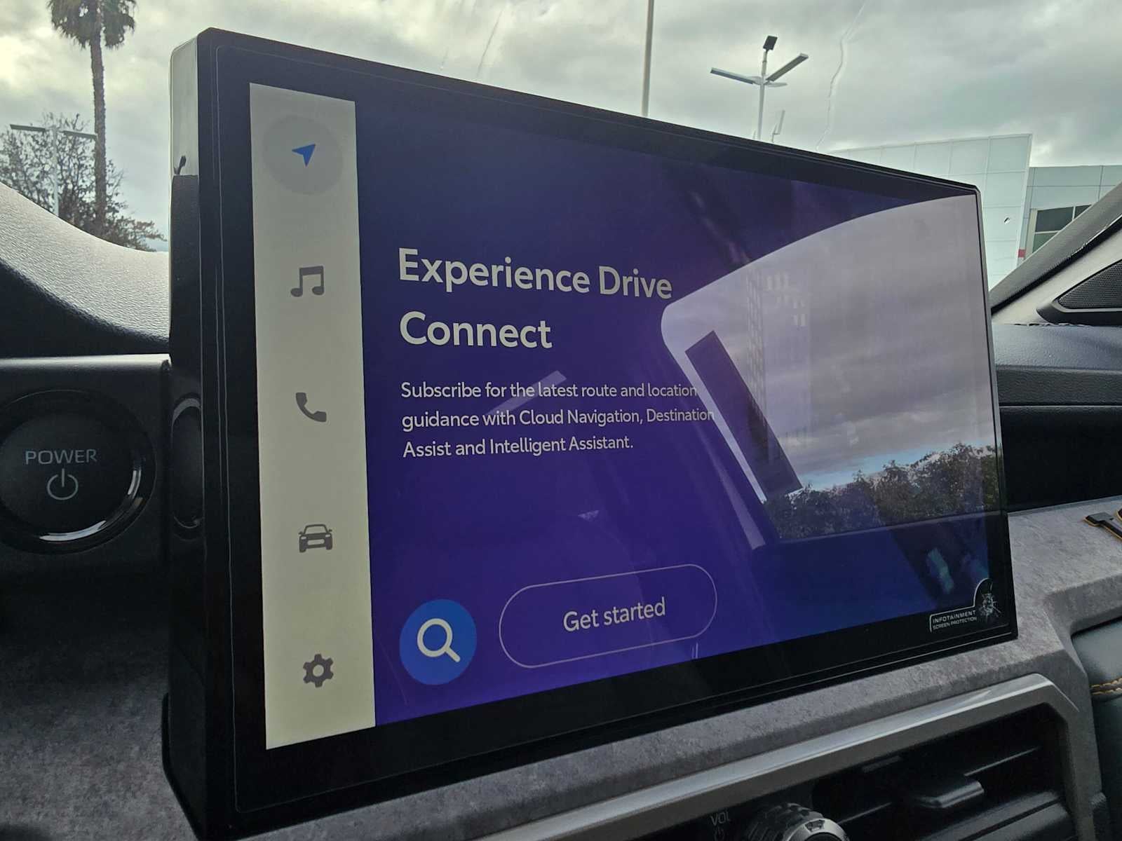 2026 Toyota Tacoma i-FORCE MAX Tacoma Trailhunter