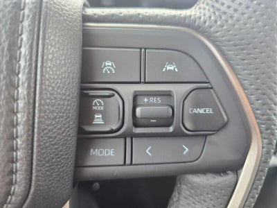 2026 Toyota Tacoma i-FORCE MAX Tacoma Trailhunter